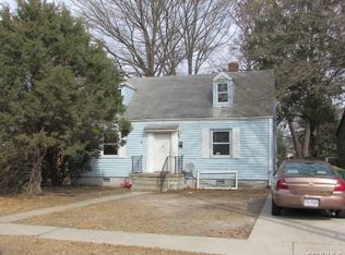1885 Monticello St, Petersburg, VA 23805