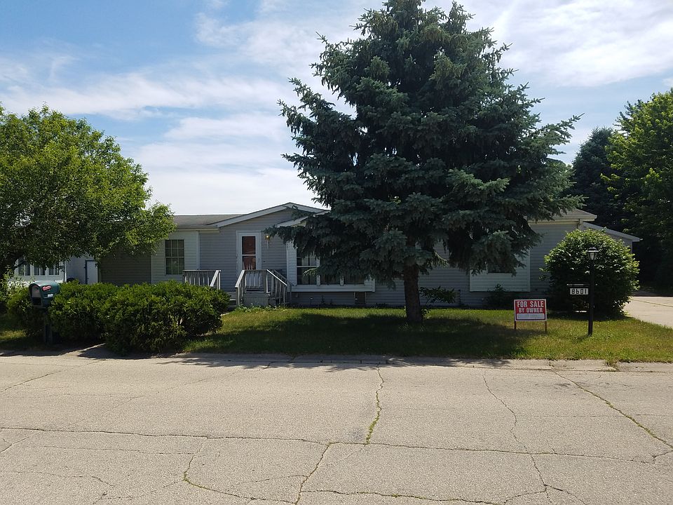 1st image of 8601 Summerwood Dr
