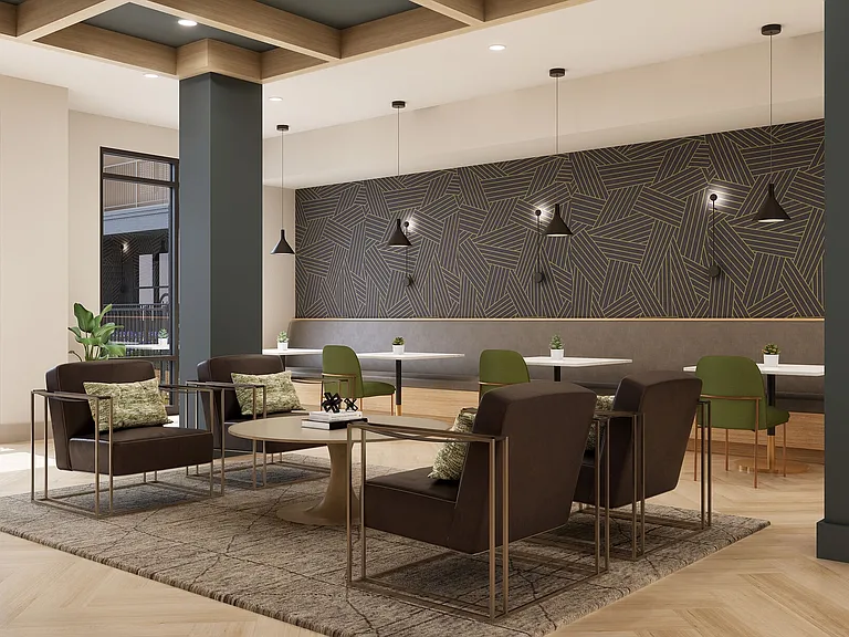 District South — Photo 20