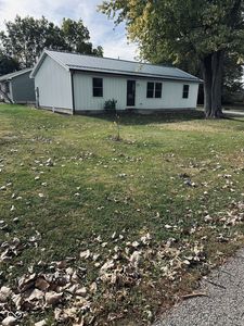 105 E Ross St, Kirklin, IN, 46050