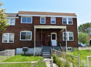 225 Old Riverside Rd, Baltimore, MD 21225