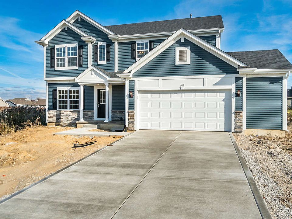 Beautiful Sequoia with an abundance of features