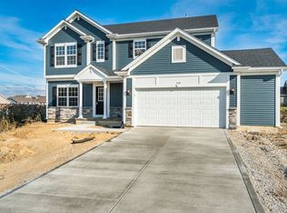 519 Gentile Ct, Valparaiso, IN 46385