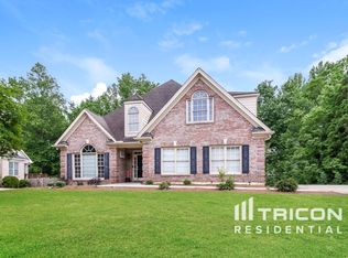 155 Tara Blvd, Loganville, GA