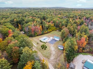 Chelsey Ln, Gray, ME 04039