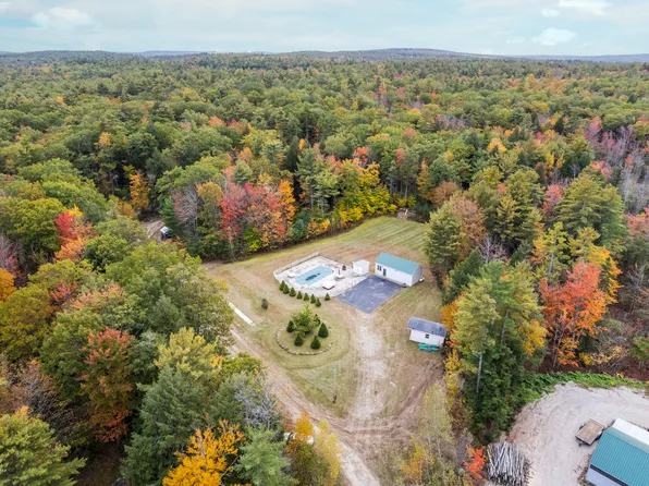 TBD Chelsey Lane, Gray, ME 04039