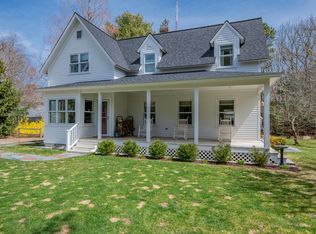 735 Oak St, West Barnstable, MA 02668