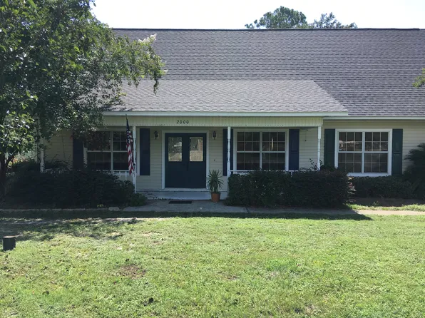 2000 Marvin Ave Unit 12, Port Saint Joe, FL 32456