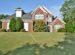 921 Providence Club Dr, Monroe, GA 30656