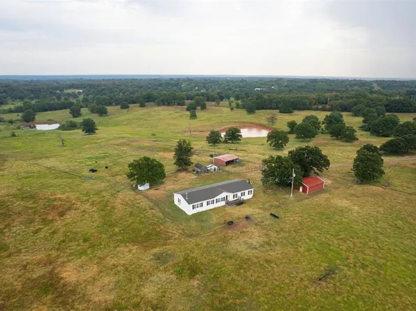 17251 E Cedar Lane Rd, Norman, OK 73026