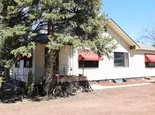 2613 Coffeen Ave, Sheridan, WY 82801
