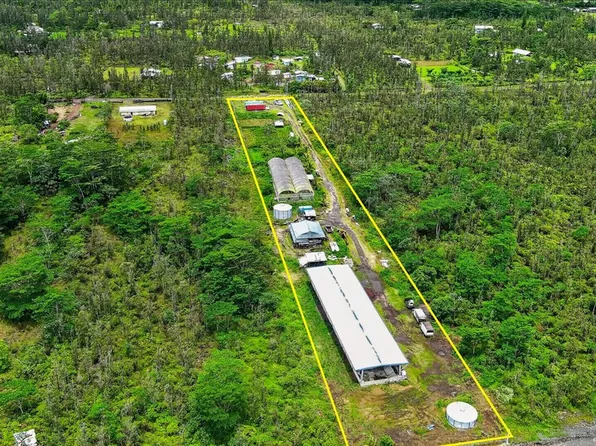 16-1859 41st Ave Lot 51, Keaau, HI 96749
