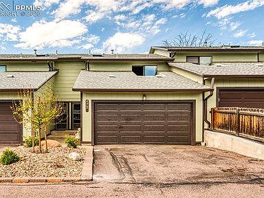4725 Barnes Rd Colorado Springs Co 80917 Zillow