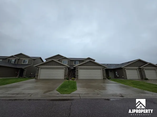 2542 E Meadowside Pl, Sioux Falls, SD 57108