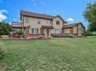 14191 E Caley Pl, Centennial, CO 80111