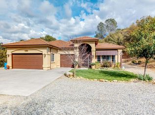 47033 Sunshine Terrace Dr, Coarsegold, CA 93614