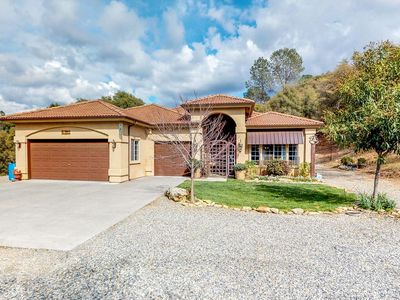 47033 Sunshine Terrace Dr, Coarsegold, CA, 93614