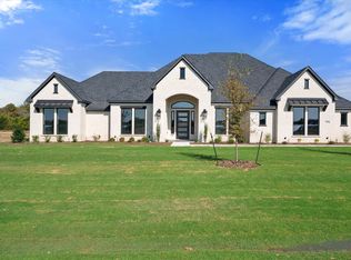 6410 Waggoner Way, Midlothian, TX 76065