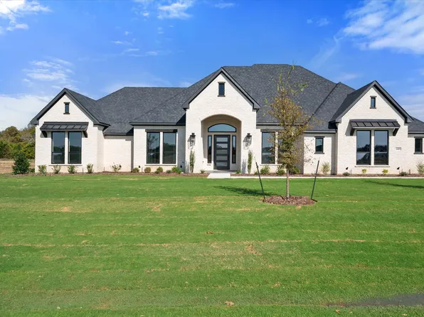6410 Waggoner Way, Midlothian, TX 76065