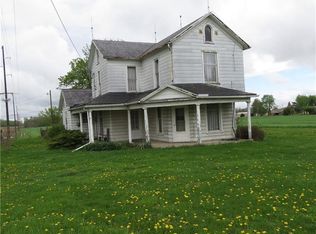 1511 W Mason Rd, Sidney, OH 45365