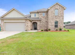 128 Montego Ln, Sunset, LA 70584