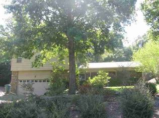13311 Abinger Dr, Little Rock, AR 72212