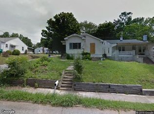 1110 Blain St, High Point, NC 27262