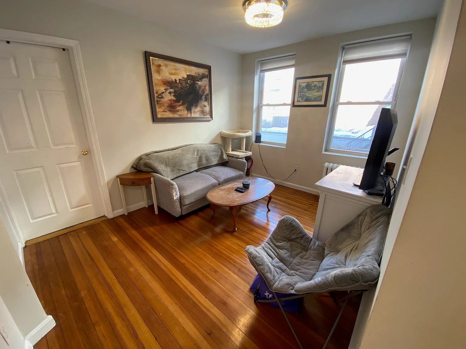 2 bed, $3,800 — Photo 2