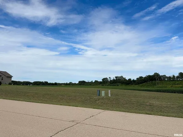 Lots 30 31 Hunters Ridge Rd, Fulton, IL 61252