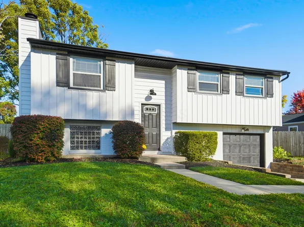 2436 Onyx Ct, Grove City, OH 43123