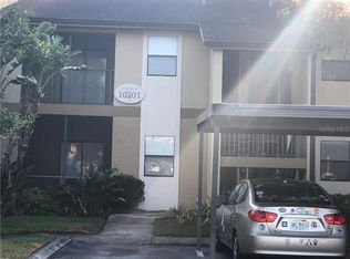 10101 Sailwinds Blvd S APT 104, Largo, FL 33773