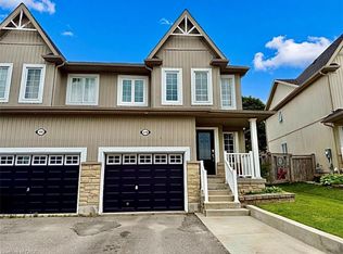 416 Orvis Cres, Shelburne, ON L9V3E6
