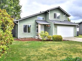 382 White River Dr, Pacific, WA 98047