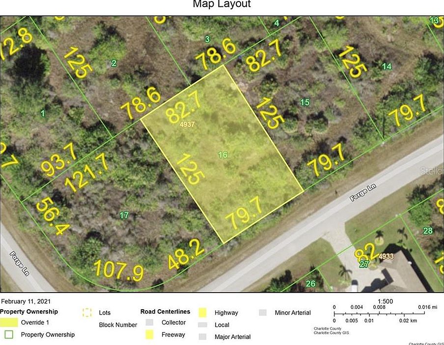 2nd image of 14610 Forge Ln