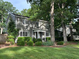 1244 Providence Rd, Charlotte, NC 28207