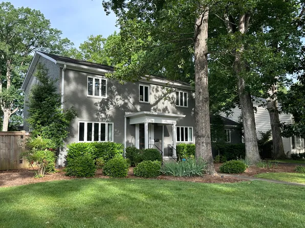 1244 Providence Rd, Charlotte, NC 28207
