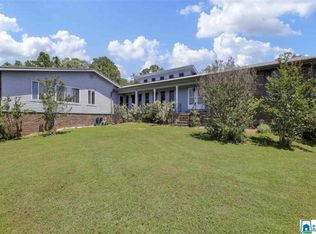 2517 Waterfront Dr, Mc Calla, AL 35111
