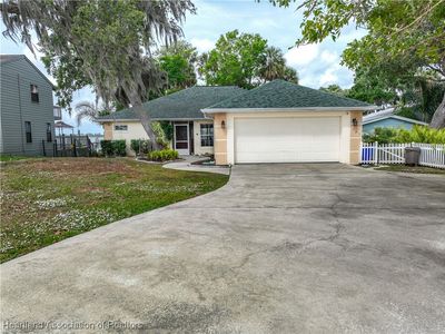 225 Lake Josephine Shores Rd, Sebring, FL, 33875