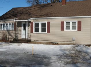 306 W Main St, Utica, MN 55979