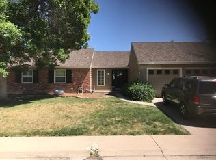 6994 S Olive Way, Centennial, CO 80112