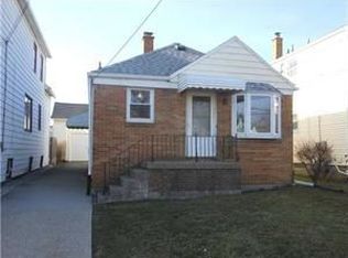 332 Roesch Ave, Buffalo, NY 14207