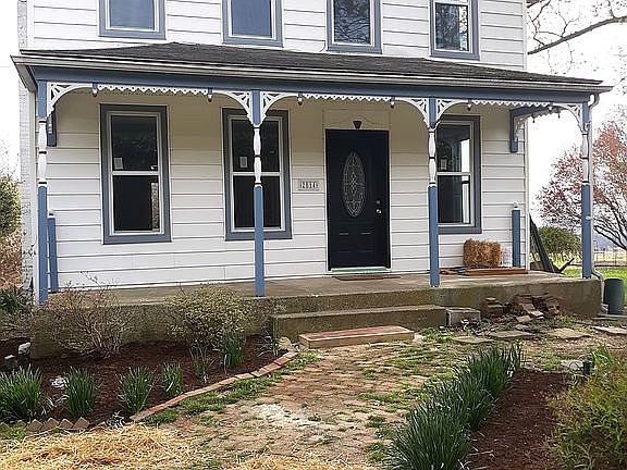 Ck out the Gingerbread Trim!