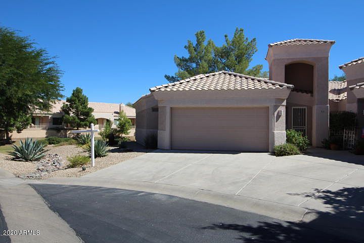 2nd image of 16450 E Avenue Of The Fountains Unit 52