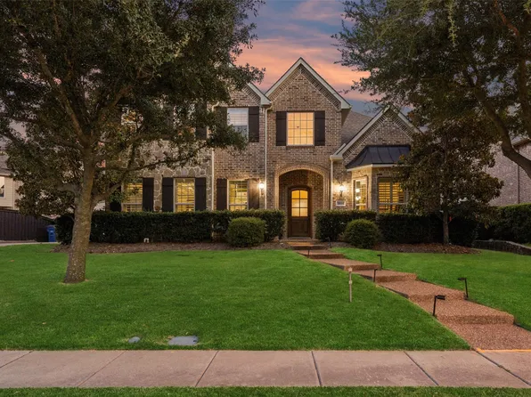 1806 Reynolds Ct, Allen, TX 75002