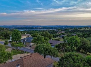 3805 Capitol Ave, Lago Vista, TX 78645