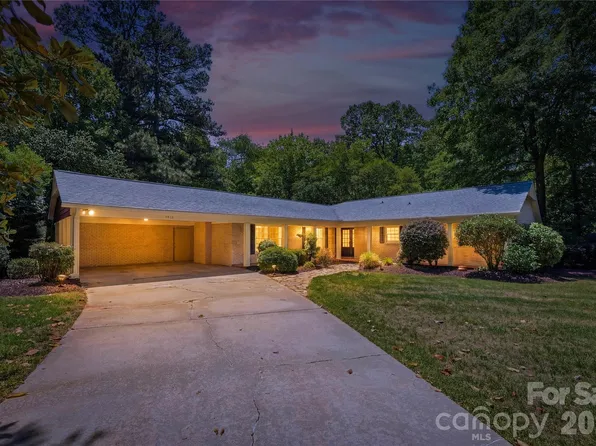 6014 Glenridge Rd, Charlotte, NC 28211