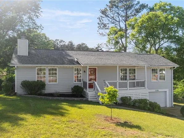 3386 Trickum Rd, Woodstock, GA 30188