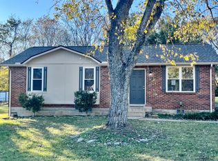 712 W Sagefield Dr, Smyrna, TN 37167