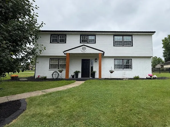 64118 Warne Dr, Cambridge, OH 43725