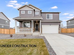 122 65th Ave, Greeley, CO 80634